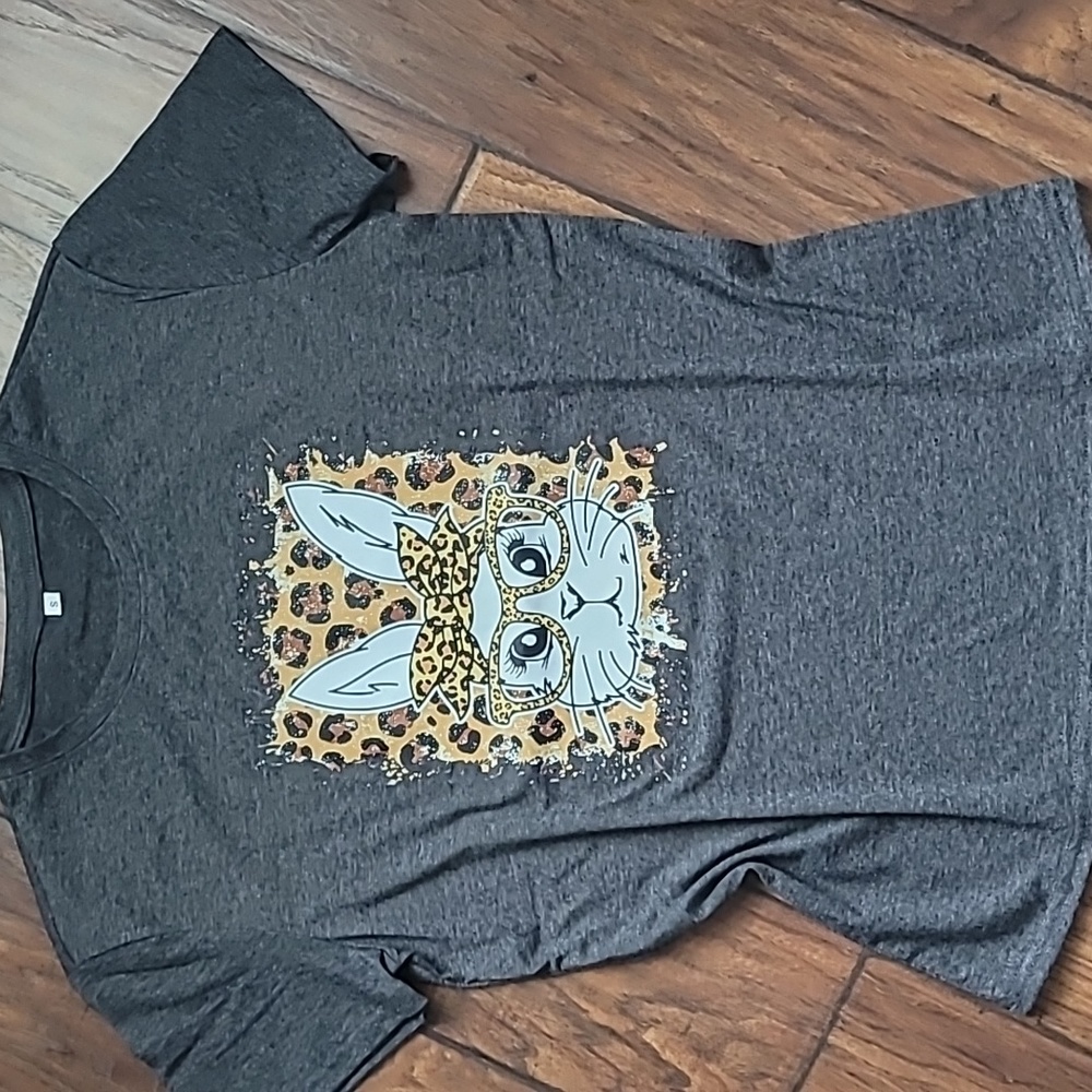 Boutique Tee